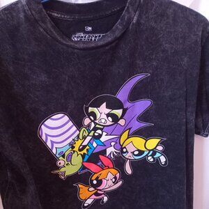 Powerpuff Girls T-shirt